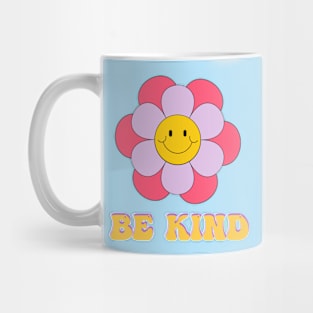 be kind Mug